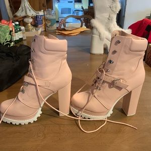 ON HOLD DO NOT BUY  dolls kill sz8 boots
